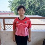 Abigail Cheung Pui Er, Year 5