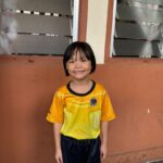 Lim Ai Wey, Year 1